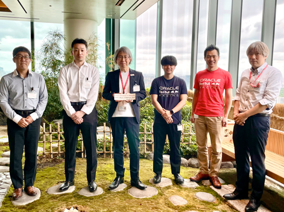 ORACLE MASTER Platinum DBA 2019 取得者に聞く　Platinum 資格の価値　〜茶話会レポート#3〜