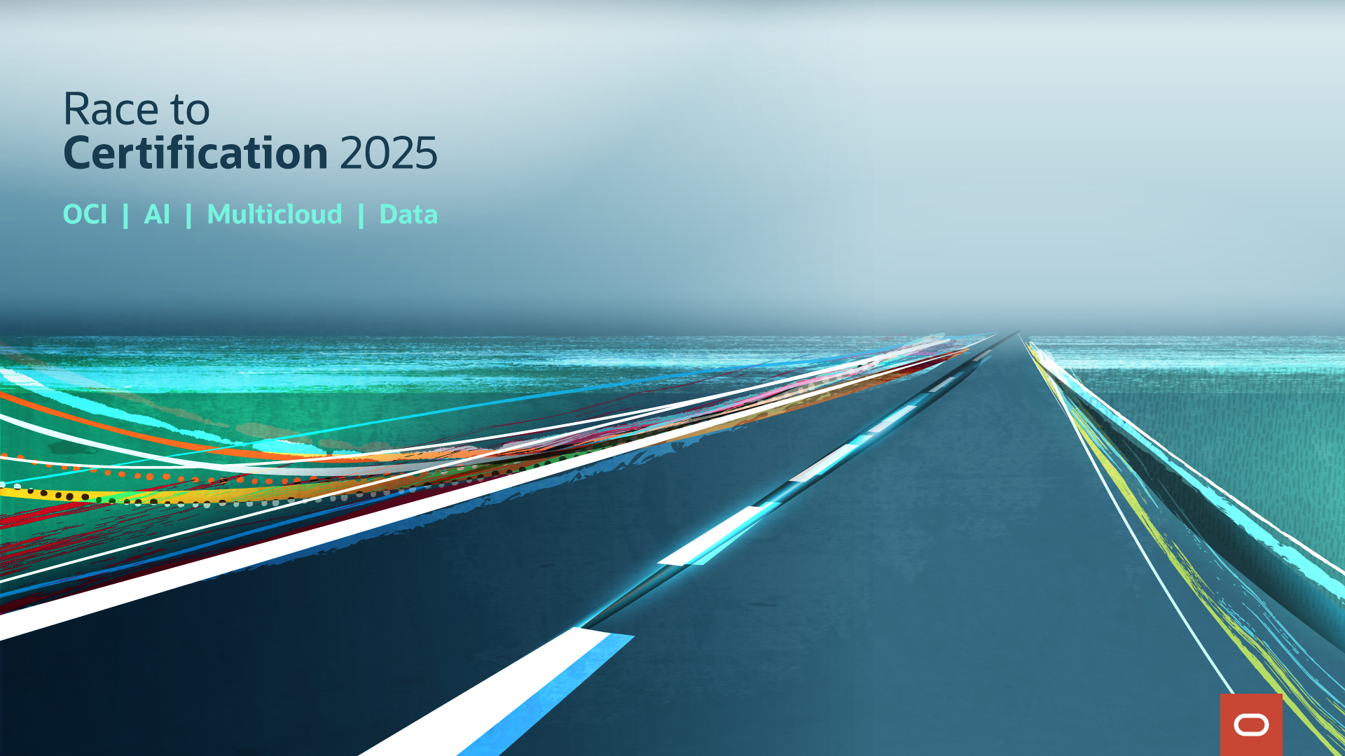 Announcing Race to Certification 2025