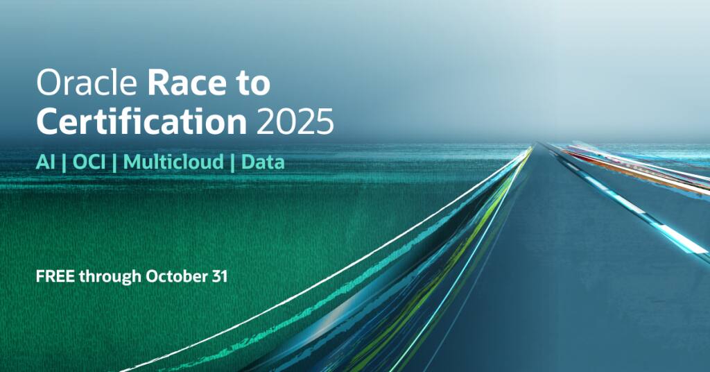 Oracle Certification | oracleuniversity