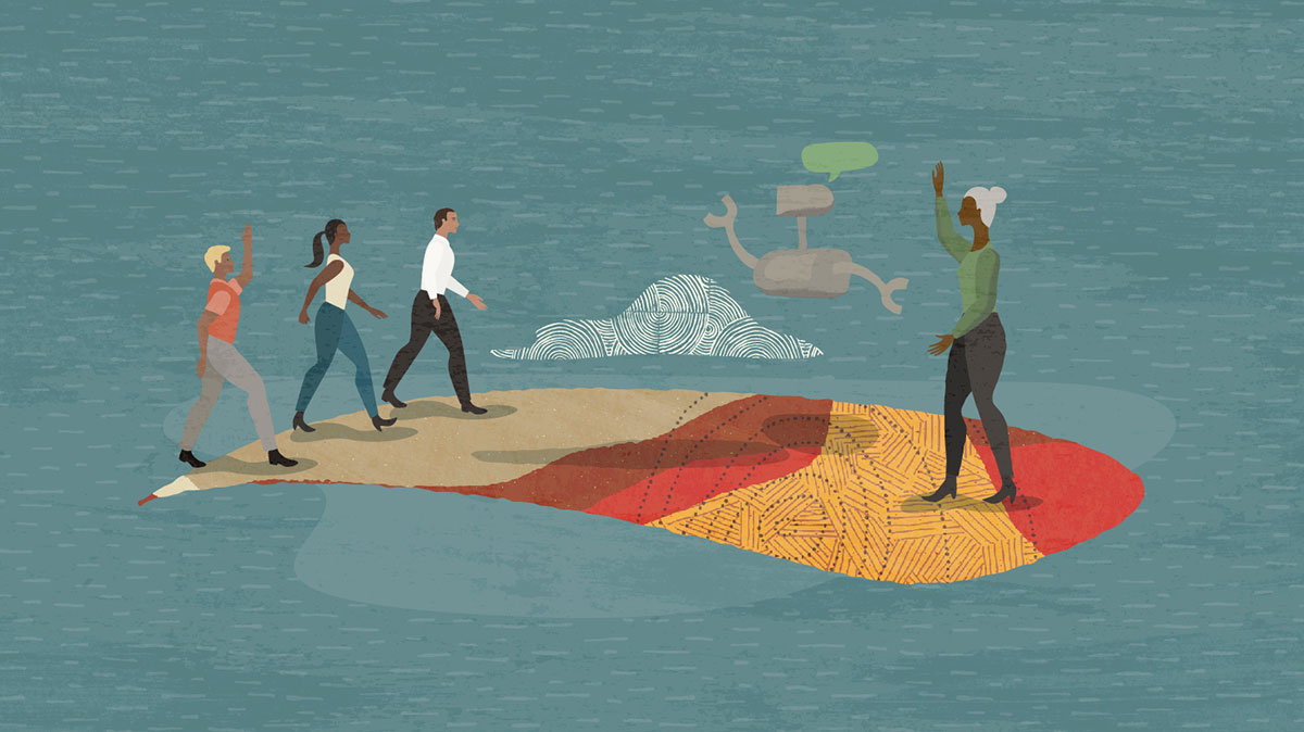 Natural Language Assistant in PeopleSoft