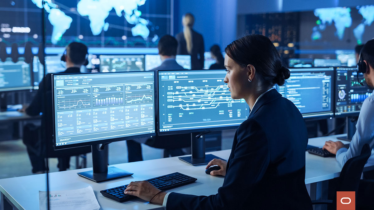 Evolving productivity: The PeopleSoft WorkCenter framework journey to 3.0