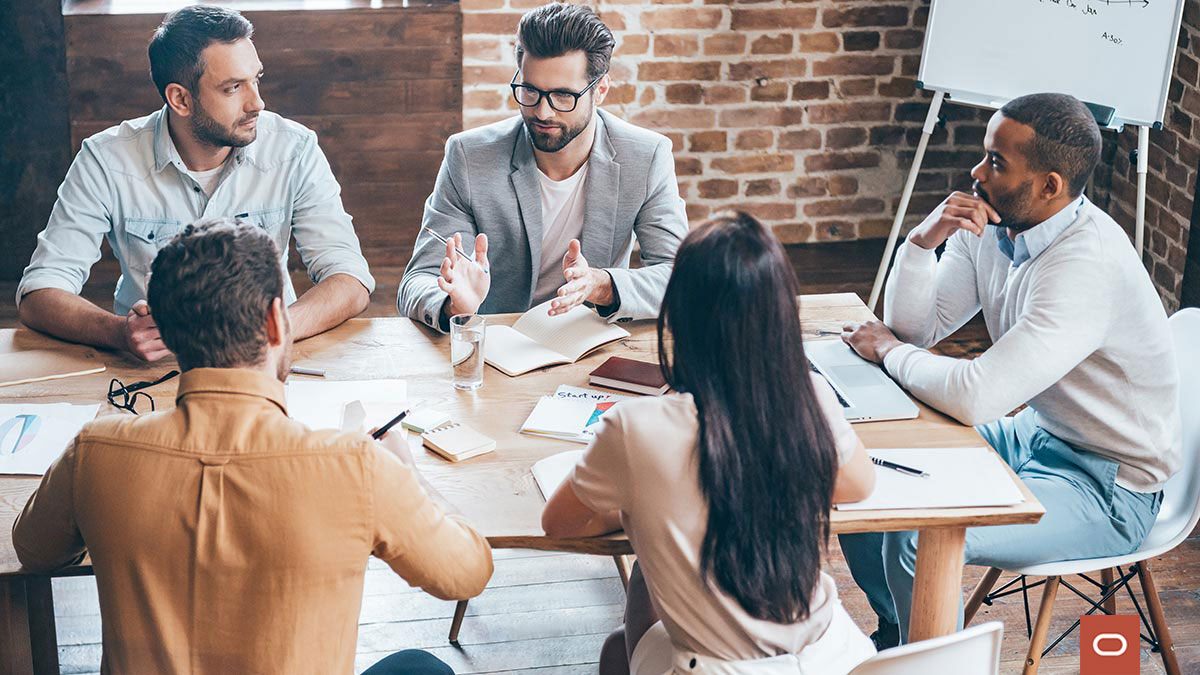 Is Oracle listening? The power of your feedback in shaping PeopleSoft