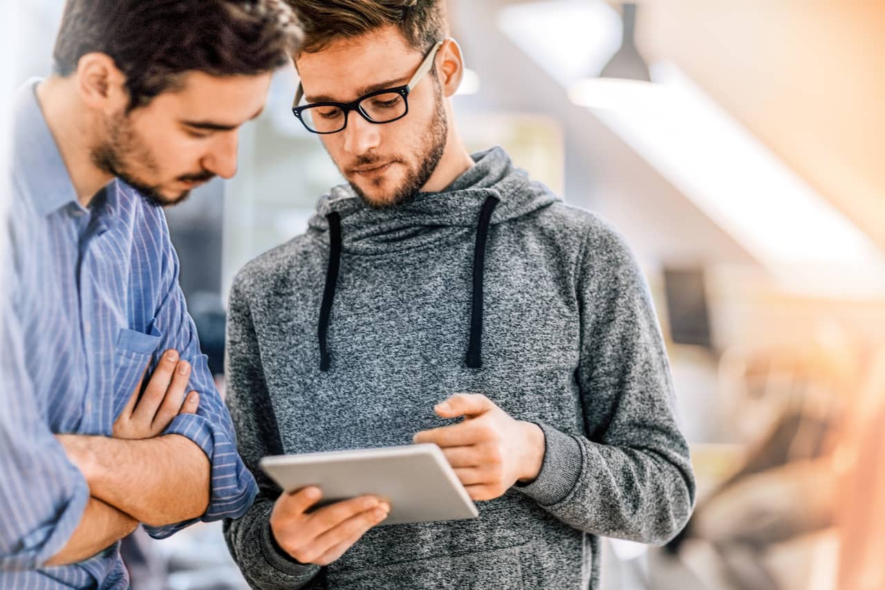 Managing Team Time Just Got Easier with the Team Time Dashboard