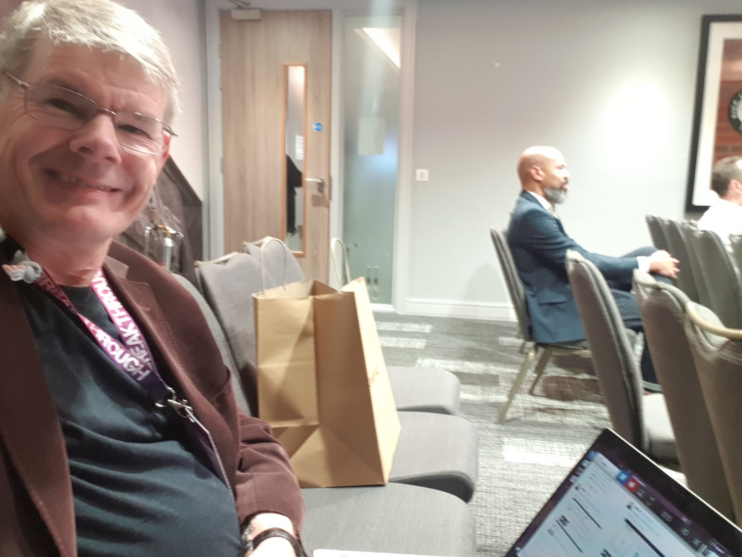 Graham Smith – My experience of patching PeopleTools 8.60 using PeopleSoft Cloud Manager