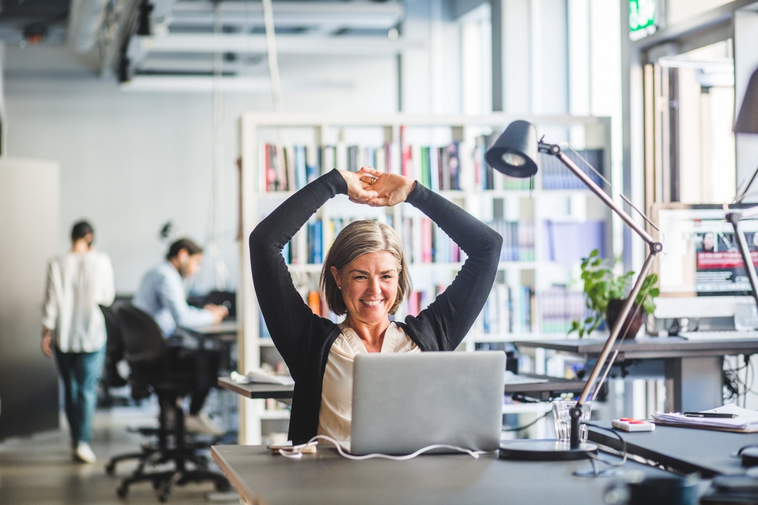 Introducing PeopleSoft Procurement WorkCenter for Buyers and Approvers