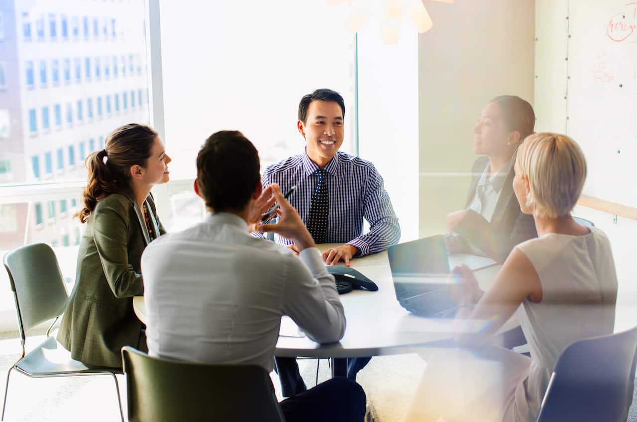 5 Key takeaways for U.S. Federal Agencies: How to improve the User Experience with the PeopleSoft Landing Page