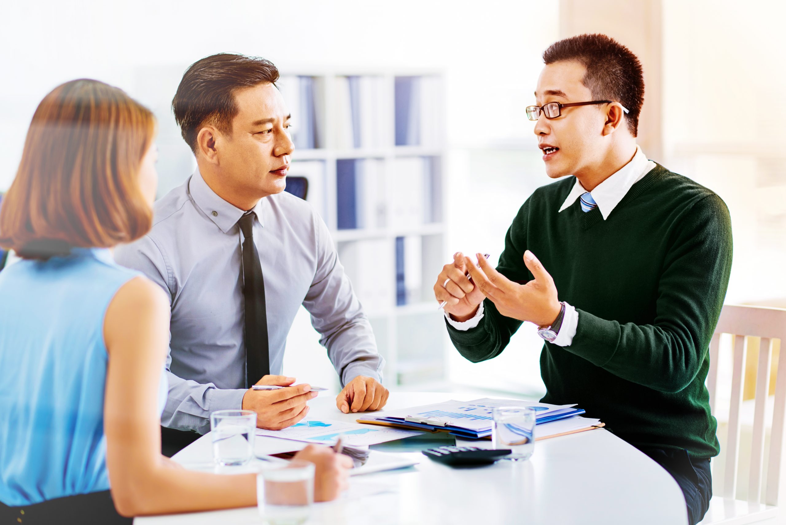 PeopleSoft ELM Image 25: Advances in Learning Experience & Flexibility