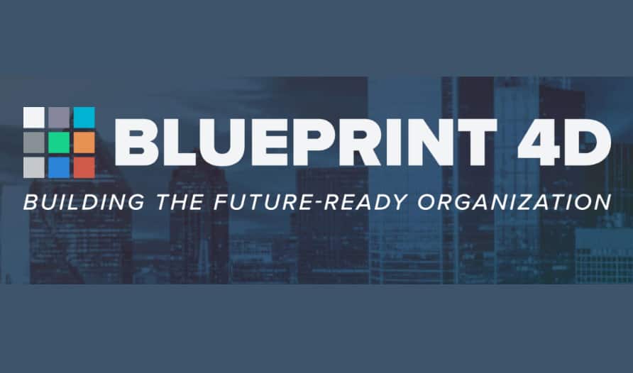 Join Us In-Person at BLUEPRINT 4D: Explore the Future of PeopleSoft ERP