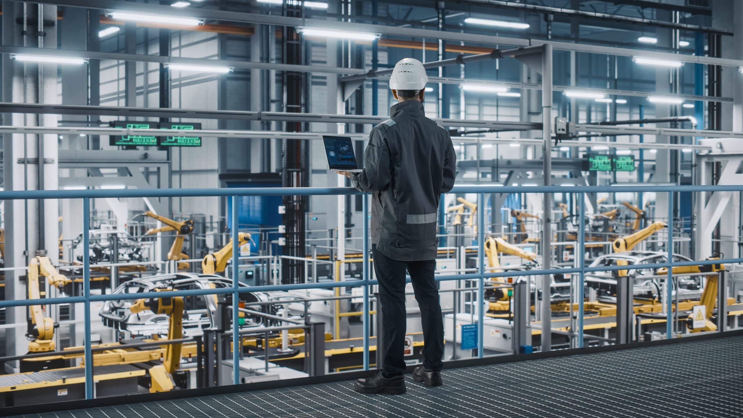 New 100% Depreciation for Qualified Production Property: A Practical PeopleSoft AM Readiness Guide