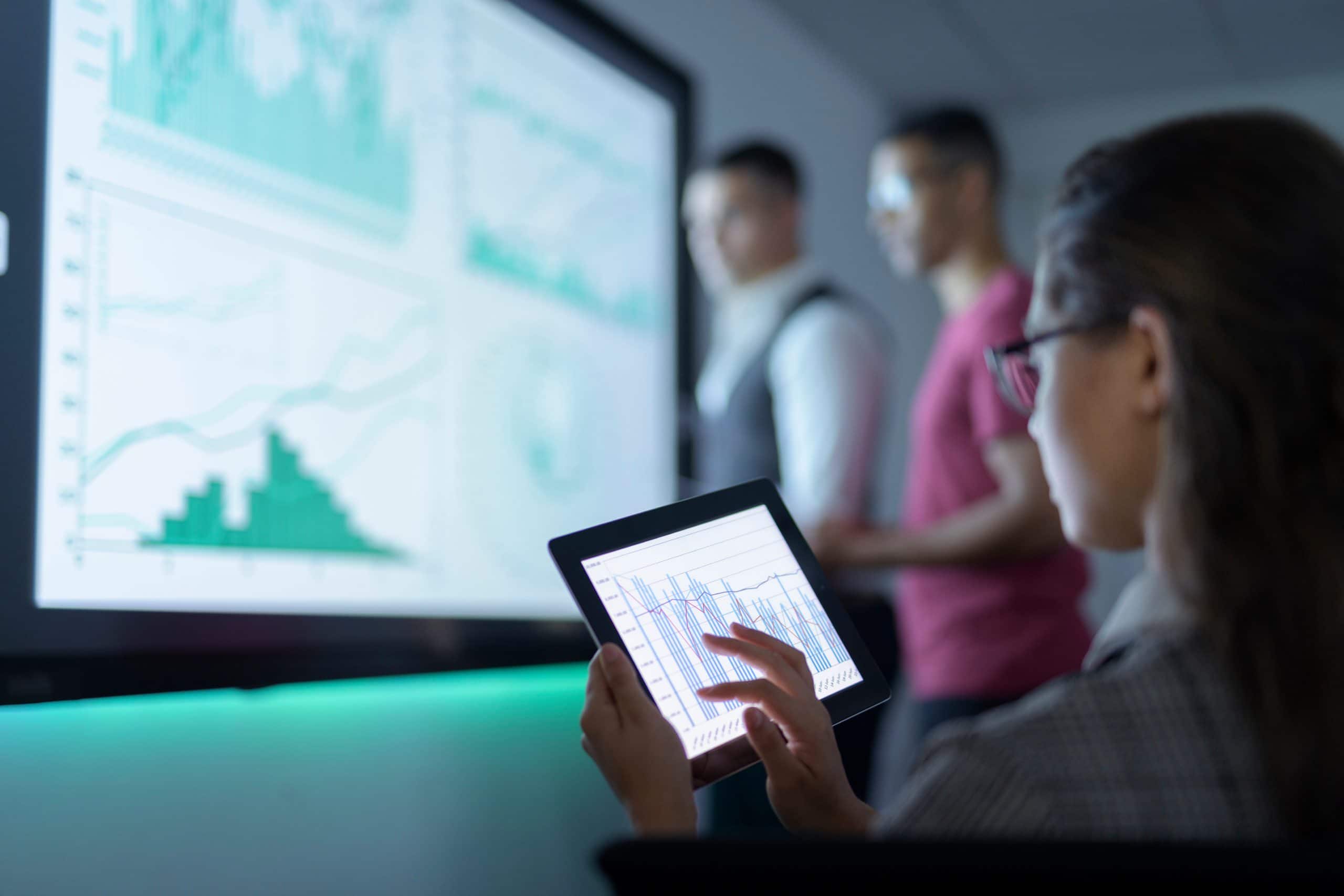 Transforming Inventory Management with PeopleSoft Par Location Dashboards