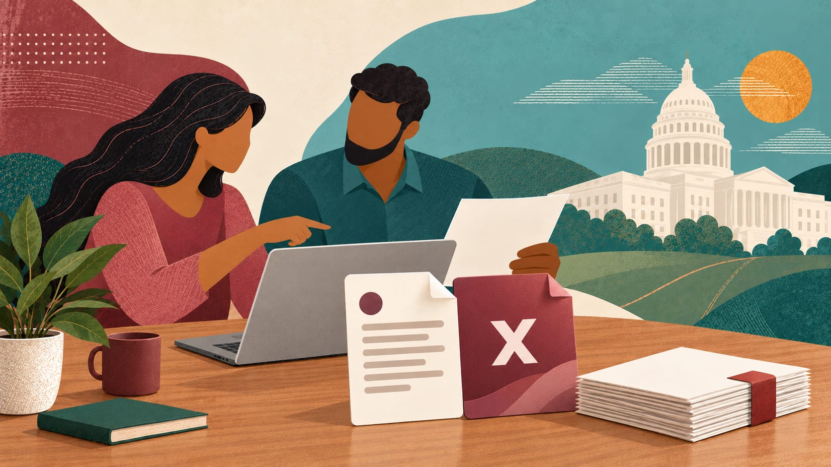 Understanding the X in PeopleSoft Payroll for North America Tax Updates