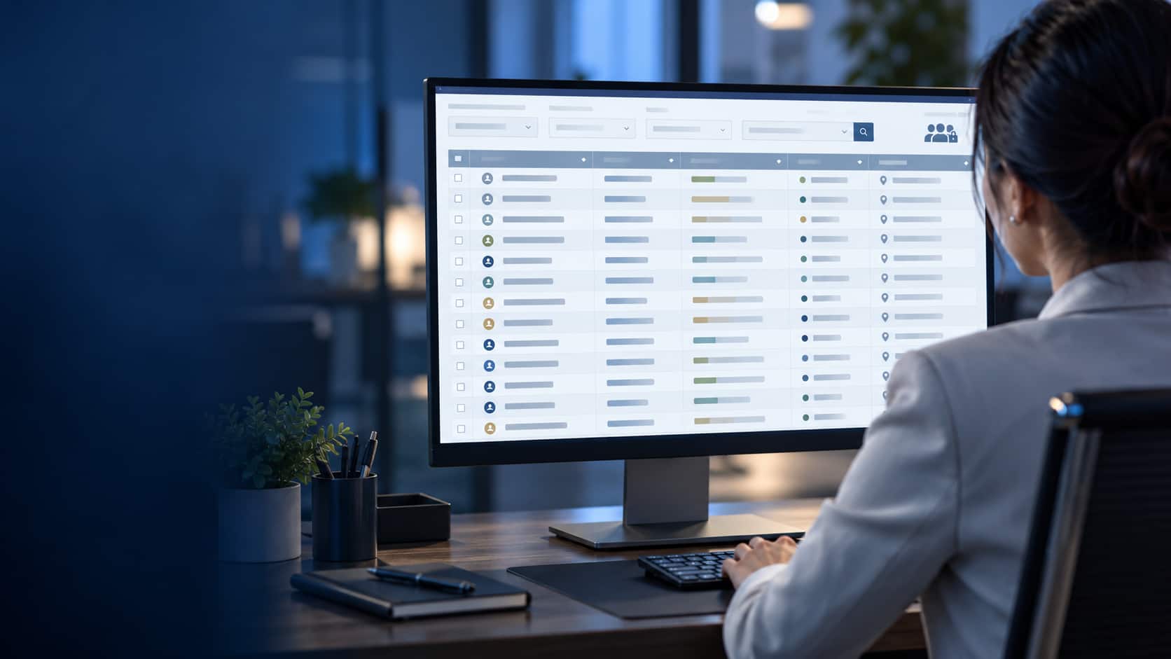 The Right Queries for the Right Users: Meet PT 8.63 Query Access Control