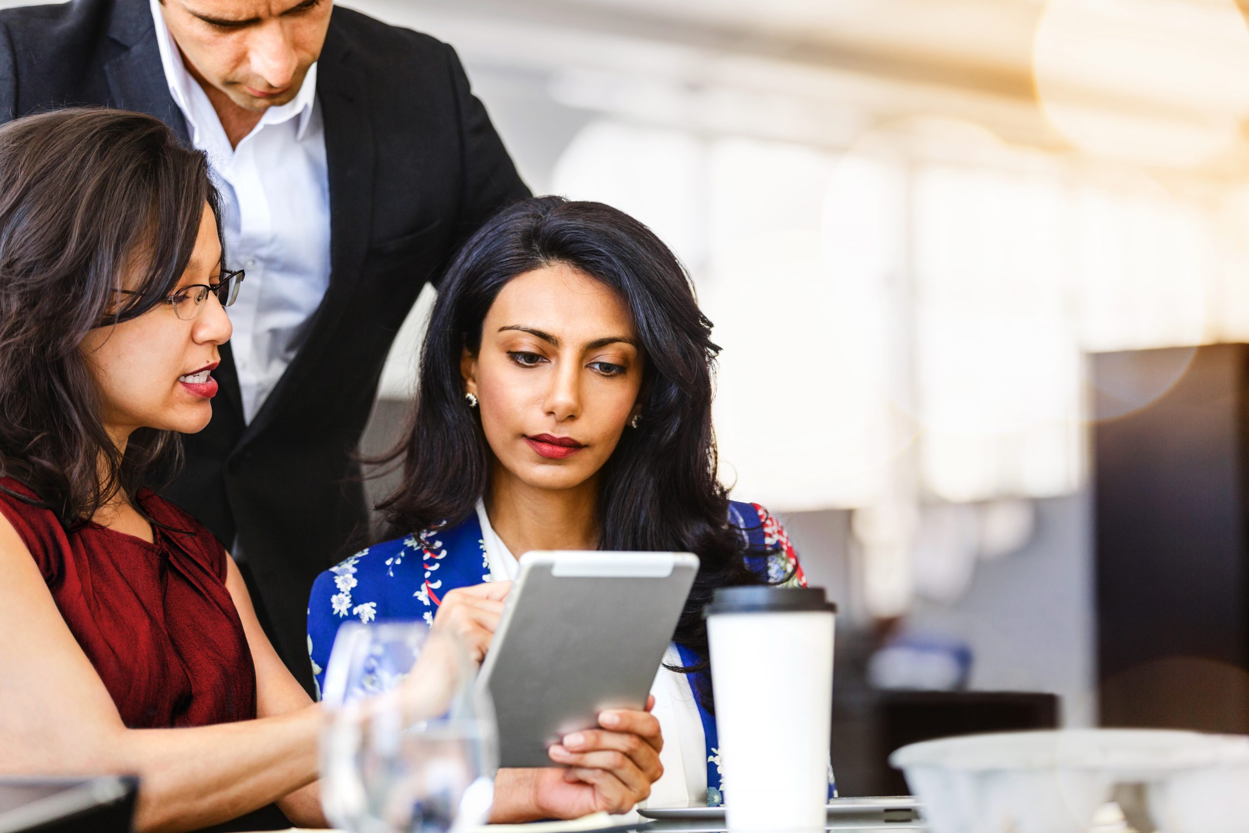 Introducing a NEW Community for Oracle Analytics