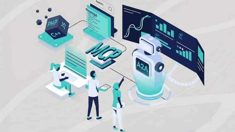 MCPとA2Aで広がるFusion ApplicationsのAIエージェント活用