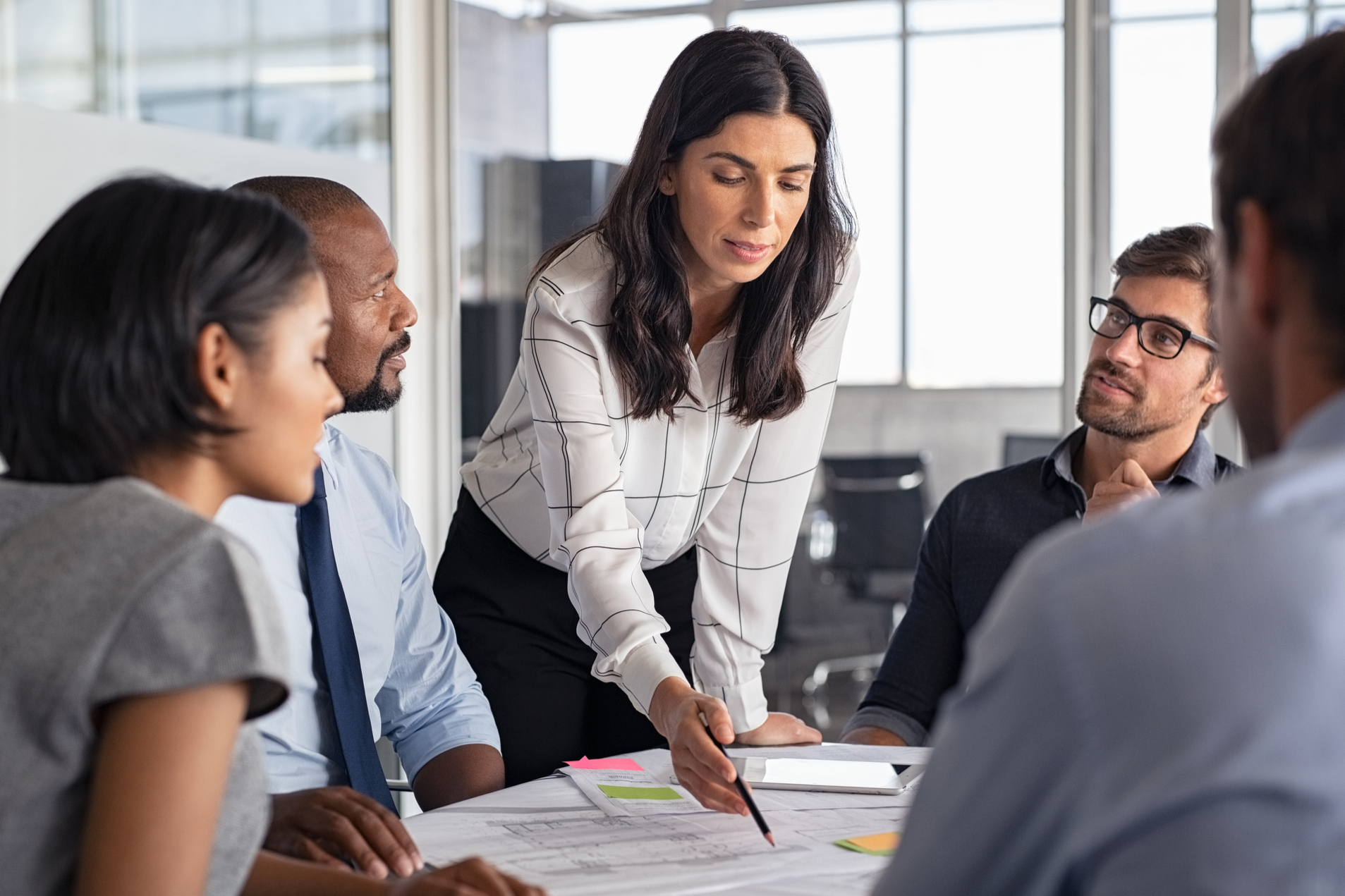 How business leaders can take action on ESG