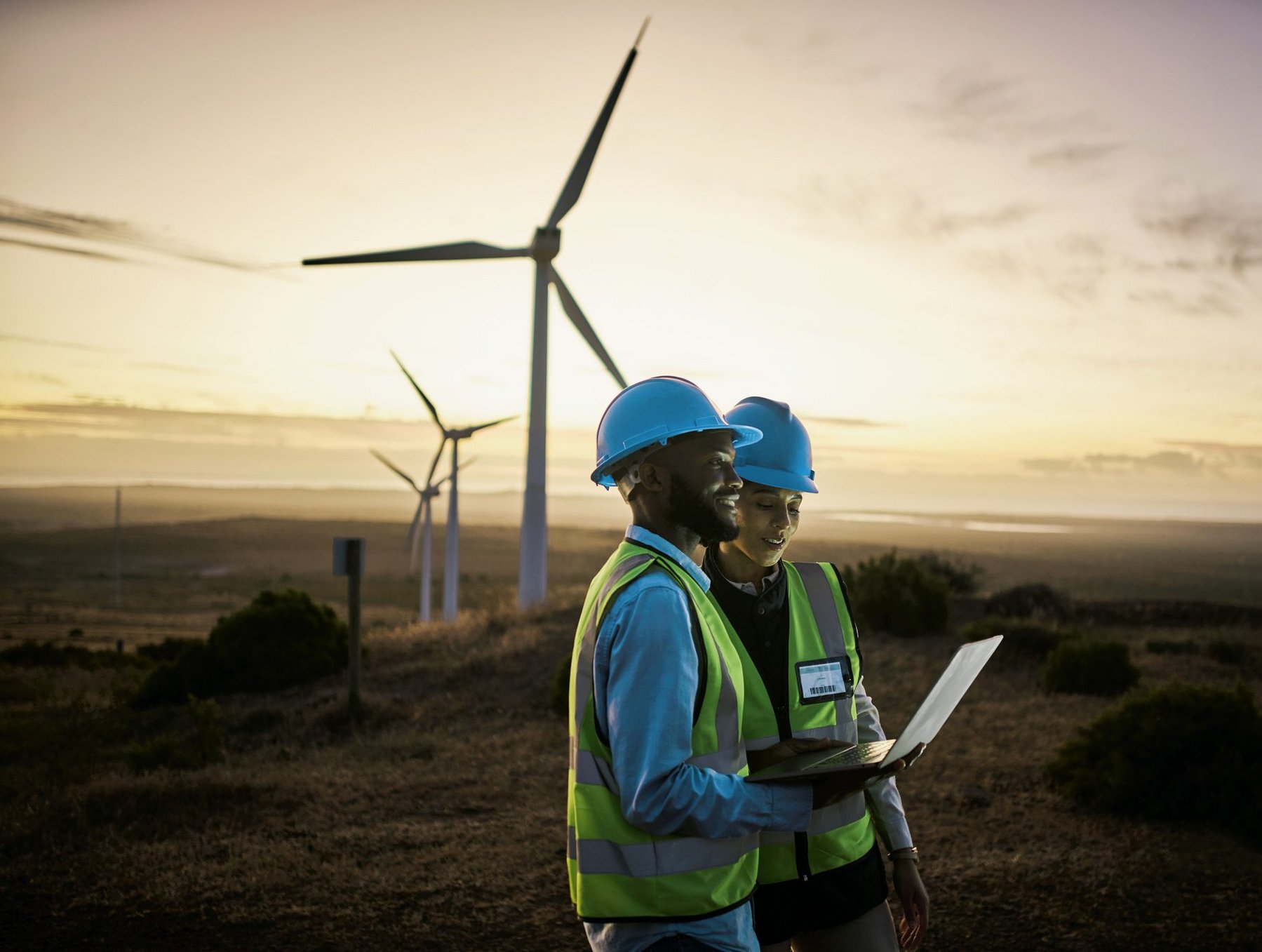 Automating supply chains for a greener future