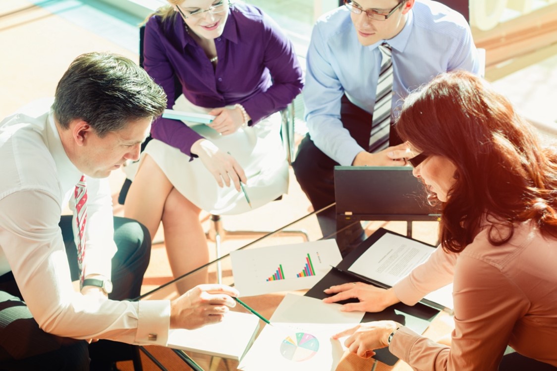 Ruan Transportation Management Systems, Iowa State, and Oracle: Cultivating future supply chain leaders through technology