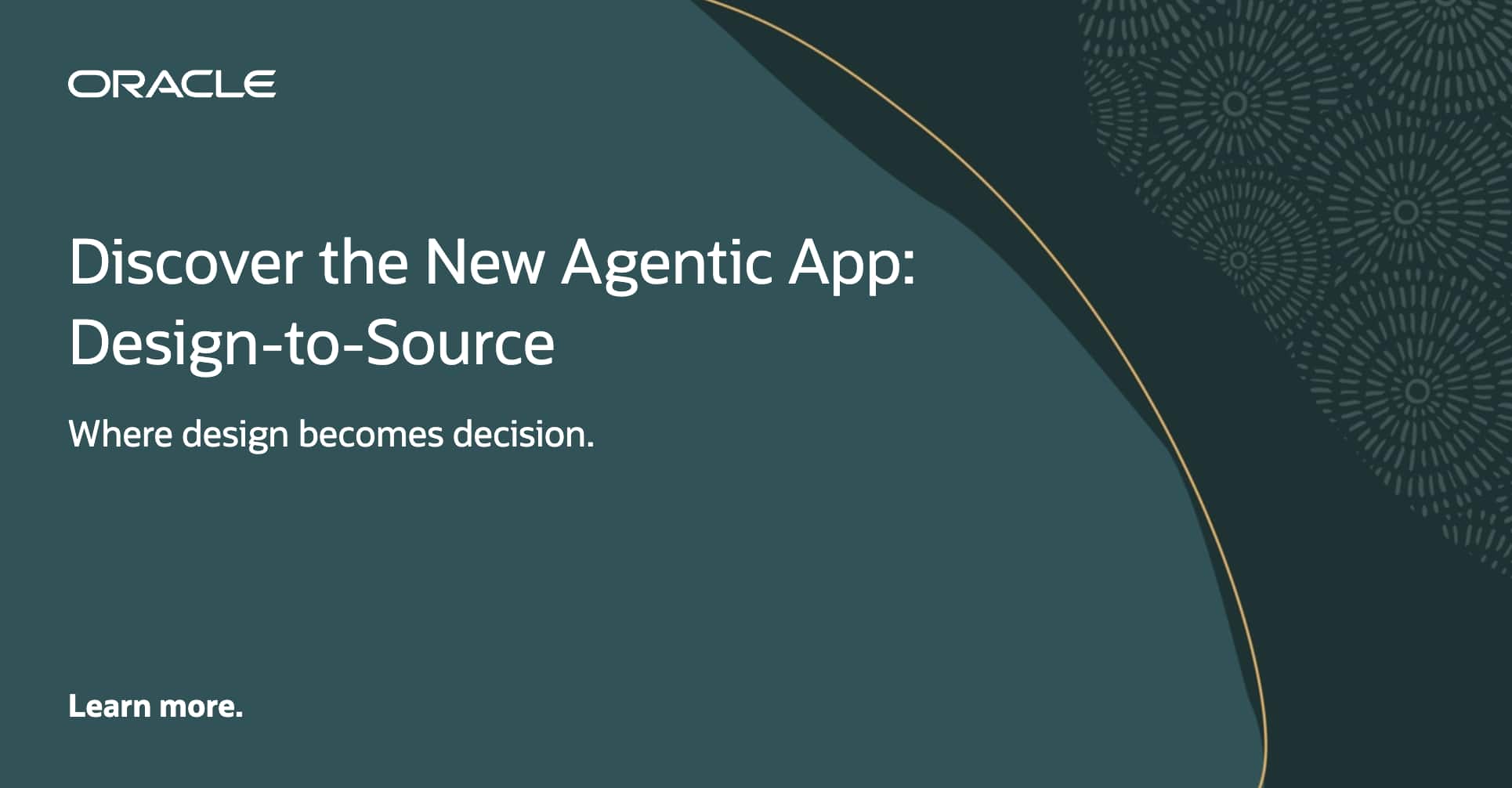 Meet the Agentic AI Design-to-Source Workspace for PLM: From CAD to Confident Sourcing Decisions 