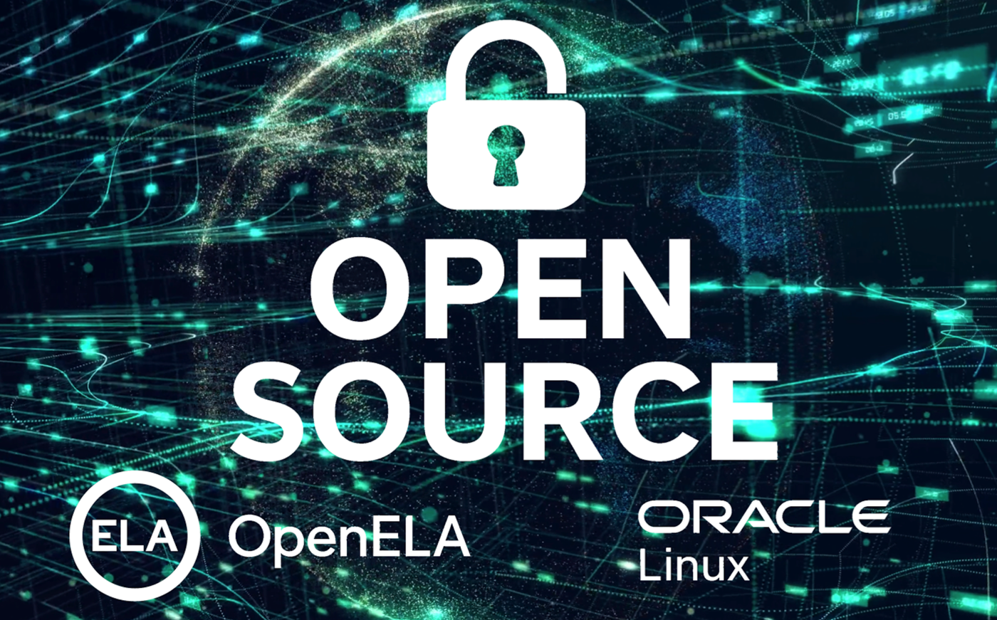 Business Advantages of Oracle Linux vs. Red Hat Enterprise Linux