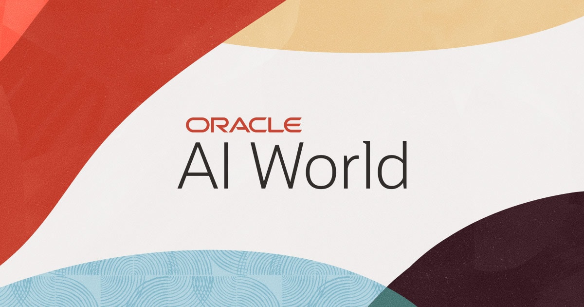 Oracle AI World: Oracle Linux, Virtualization and Cloud Native Environment