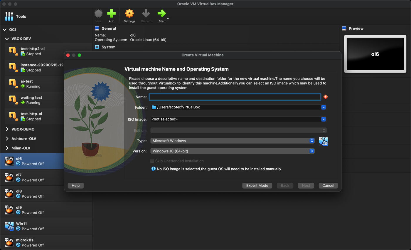VirtualBox 7: get started with Documentation and References