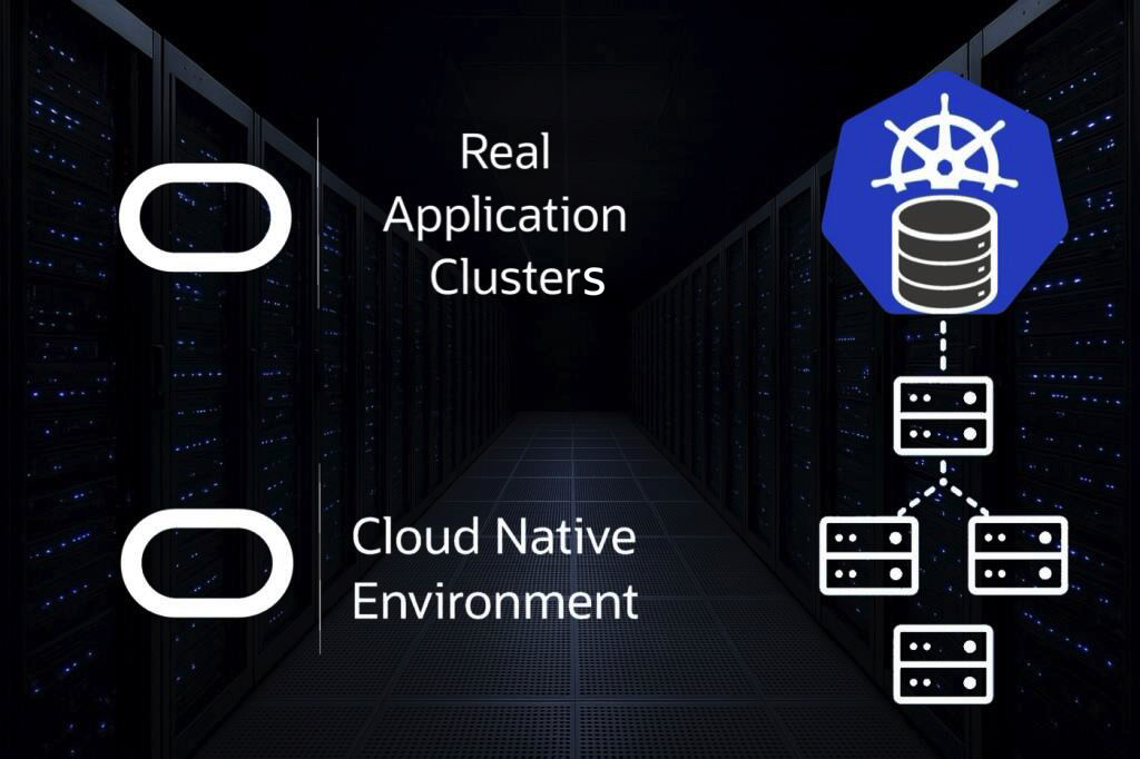Empowering Enterprise Databases: Oracle Real Application Clusters on Oracle Cloud Native Environment