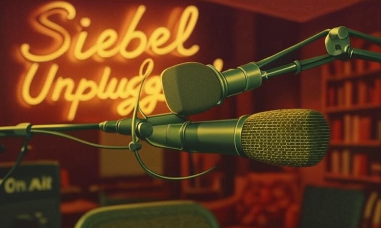 Announcing Siebel Unplugged: A New Chapter in the Siebel Community