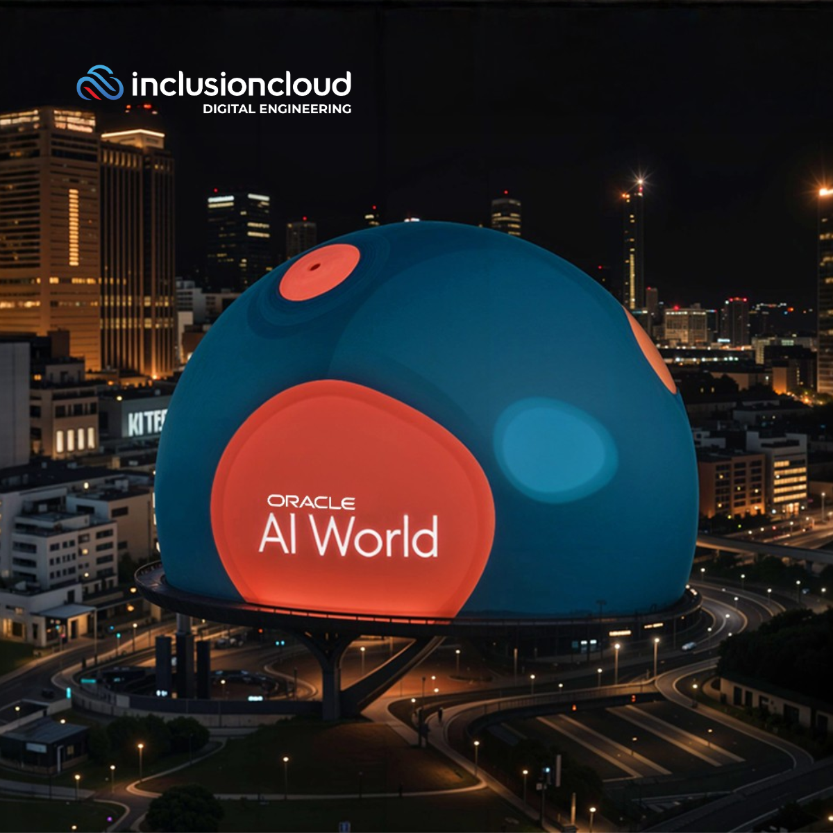 Siebel CRM Event Highlights from Oracle AI World and the European Summit