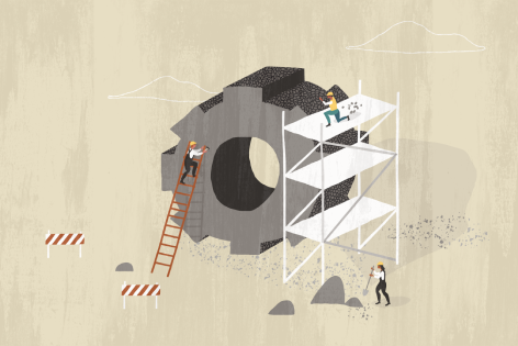 Achieving Extreme Scale with Siebel CRM