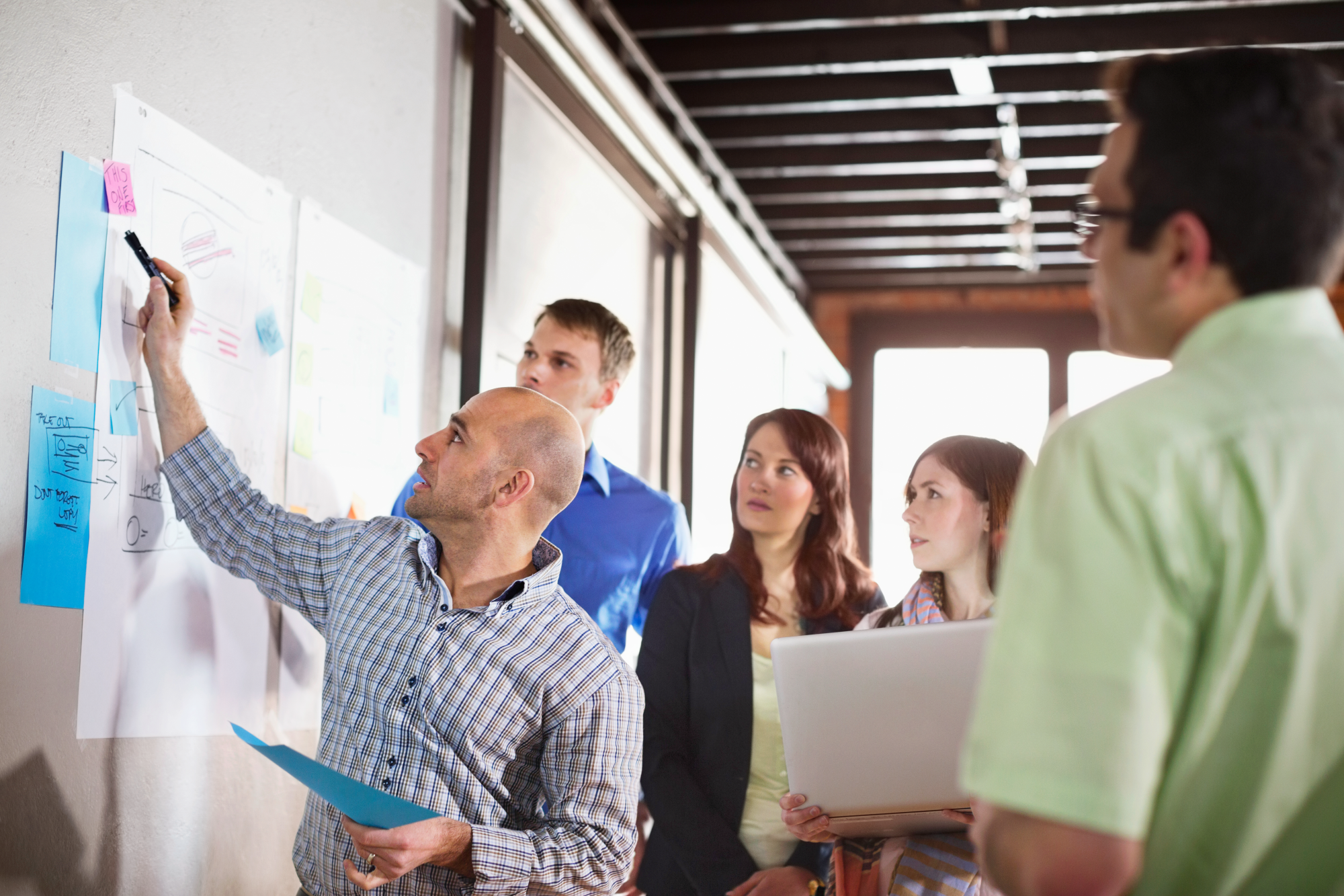 Developer Tips: Script Replacement – Workflow and Decision Points