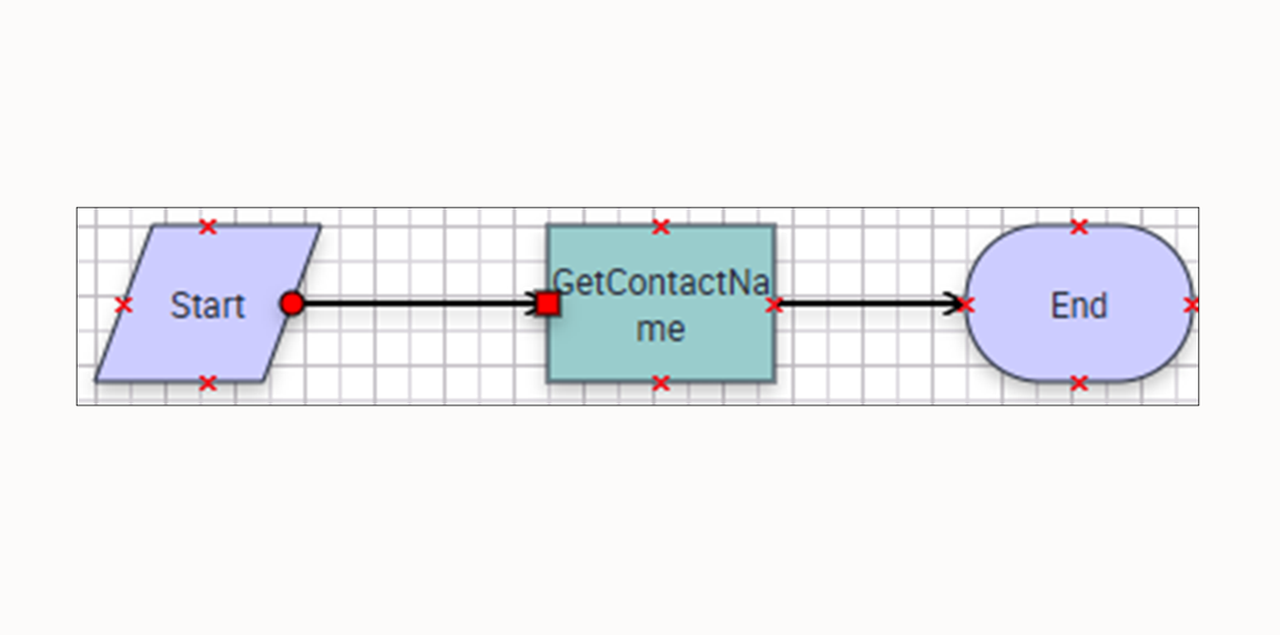 Developer Tips: Remove unwanted connector labels in Workflow processes/tasks