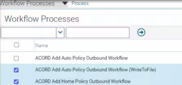 How to Restore Workflow Process Definitions Missing from Your Design Repository