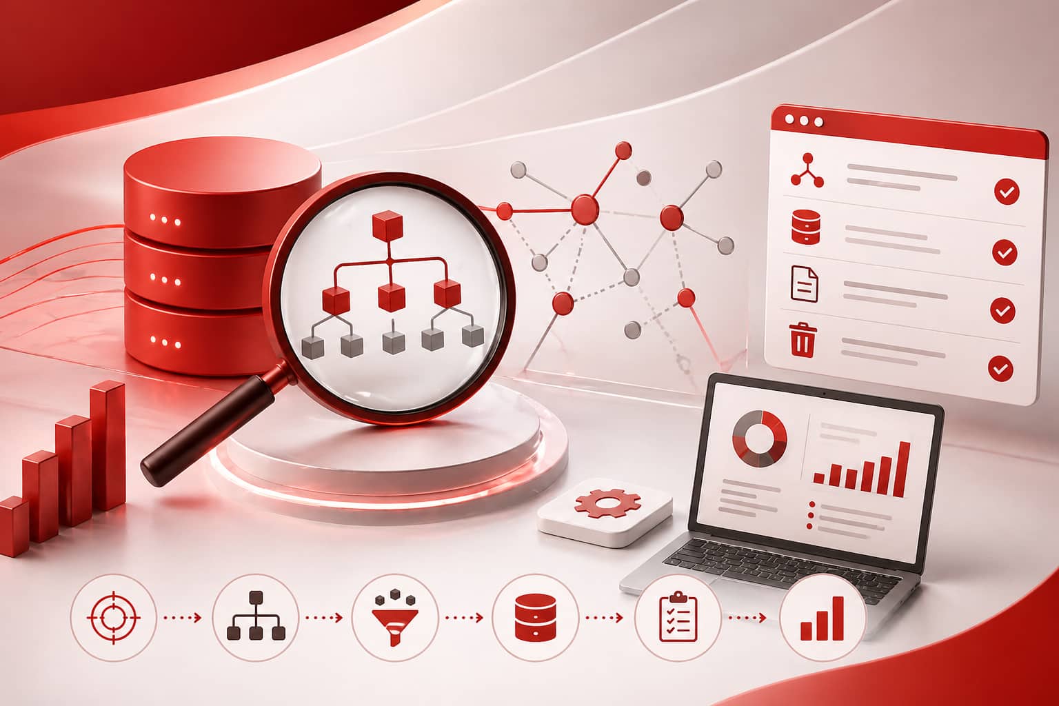 How to identify and fix the hidden product catalog issues