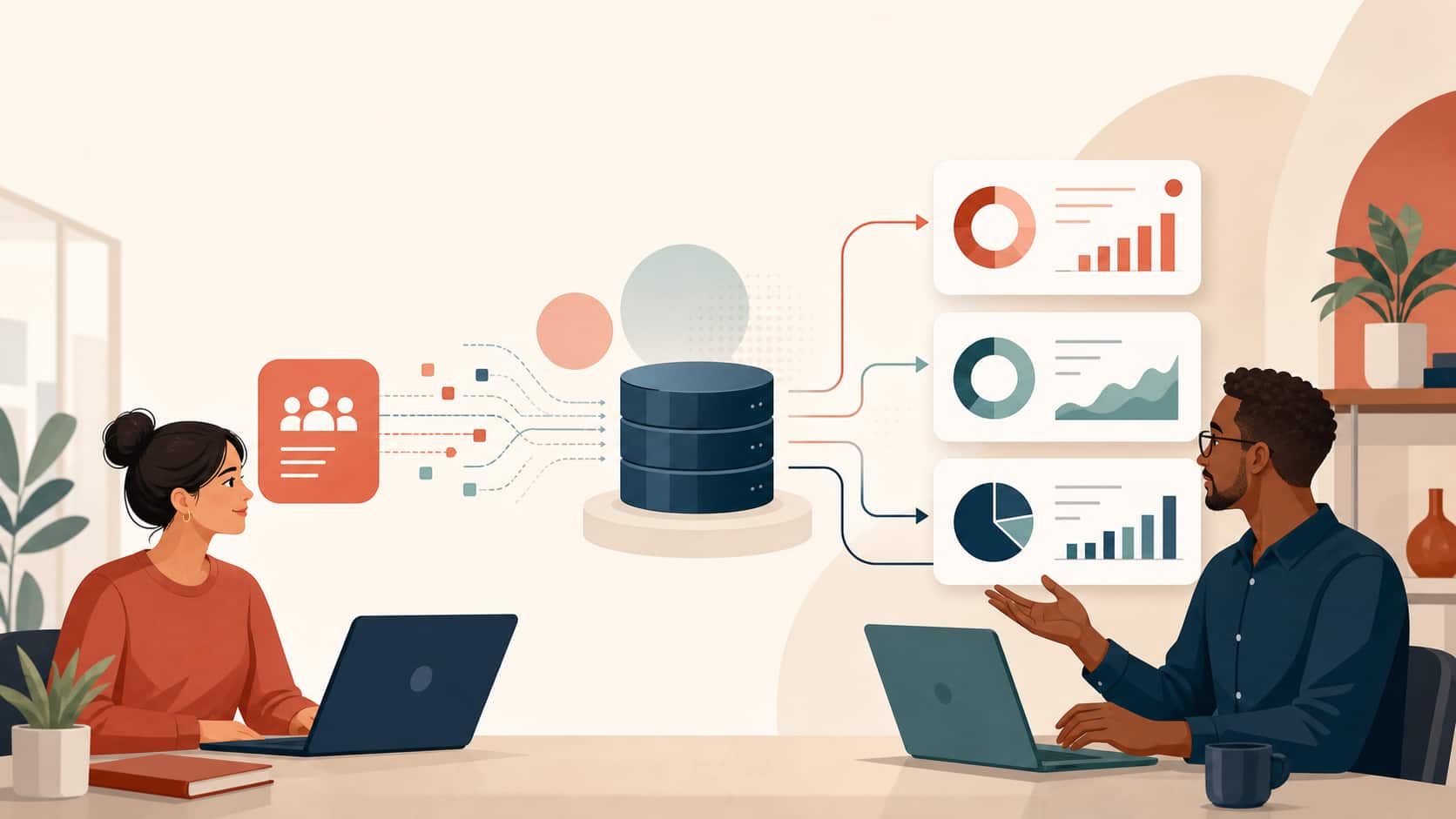 Accelerate Siebel CRM Analytics with Pre-Built Content