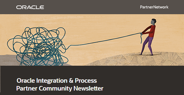 Integration Partner Community Newsletter September 2025