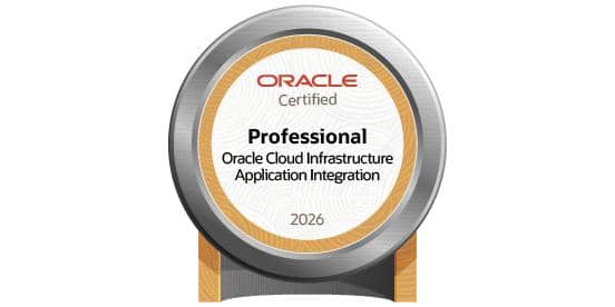 oic certification