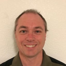 Antony Reynolds, Integration Leader