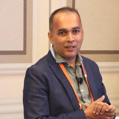 Pradyumna Kodgi, Integration Product Expert