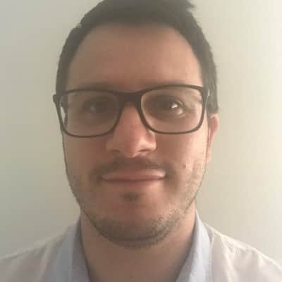 Stan Tanev, AI Leader