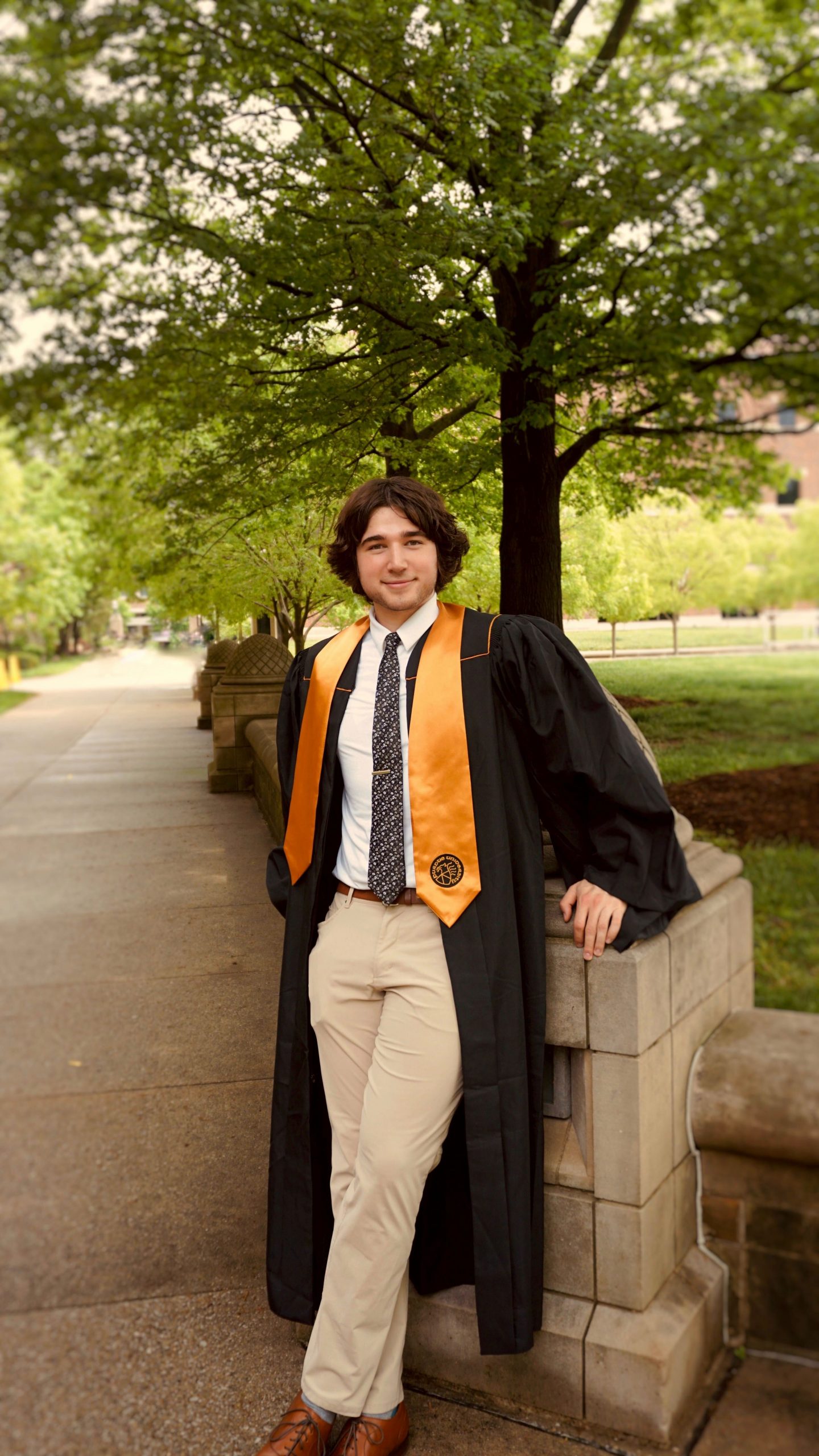 Oracle and d.tech: a philosophy of learning in action