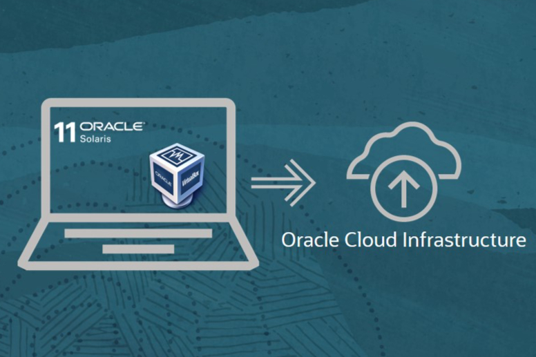 Migrating Oracle Solaris VM’s from VirtualBox 6 to Oracle Cloud Infrastructure
