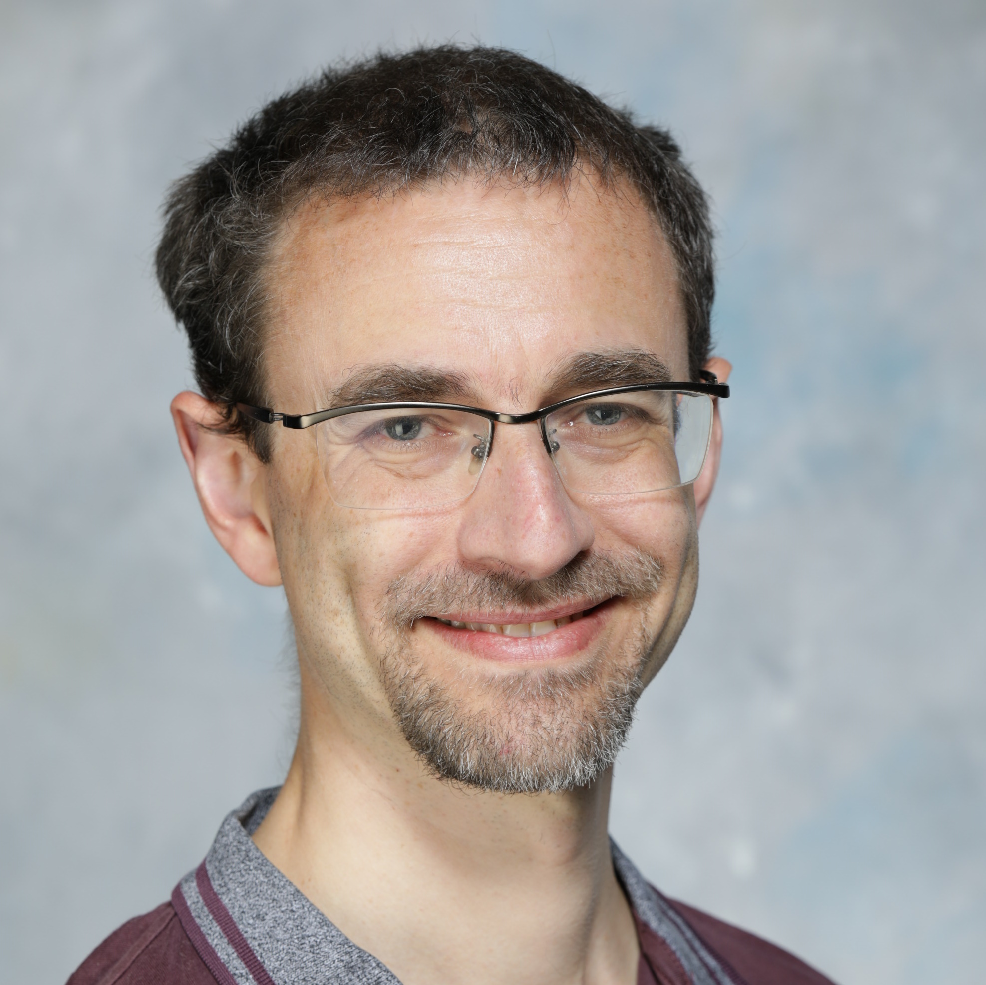 Profile picture of Chris Saxon