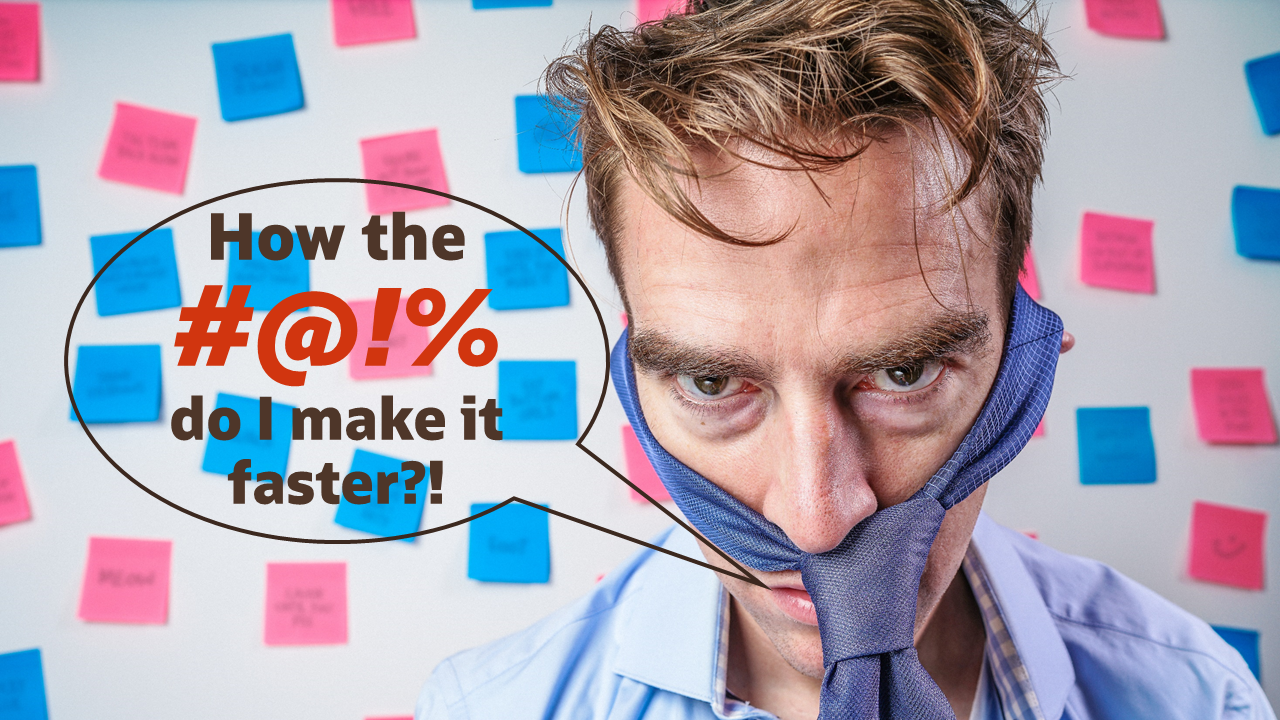 Learn SQL Performance Tuning in this Free Online Course