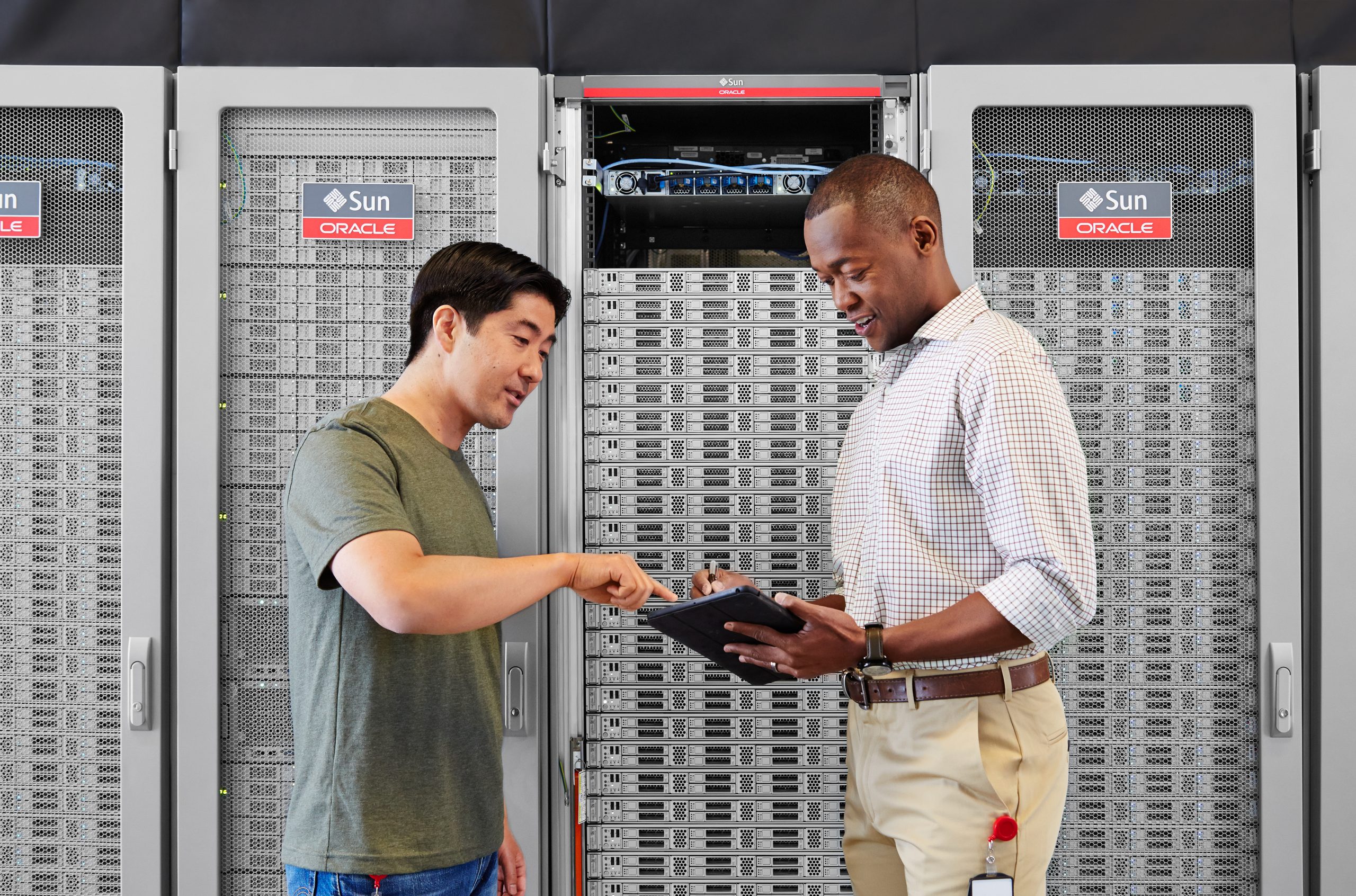 Oracle Solaris Continuous Delivery