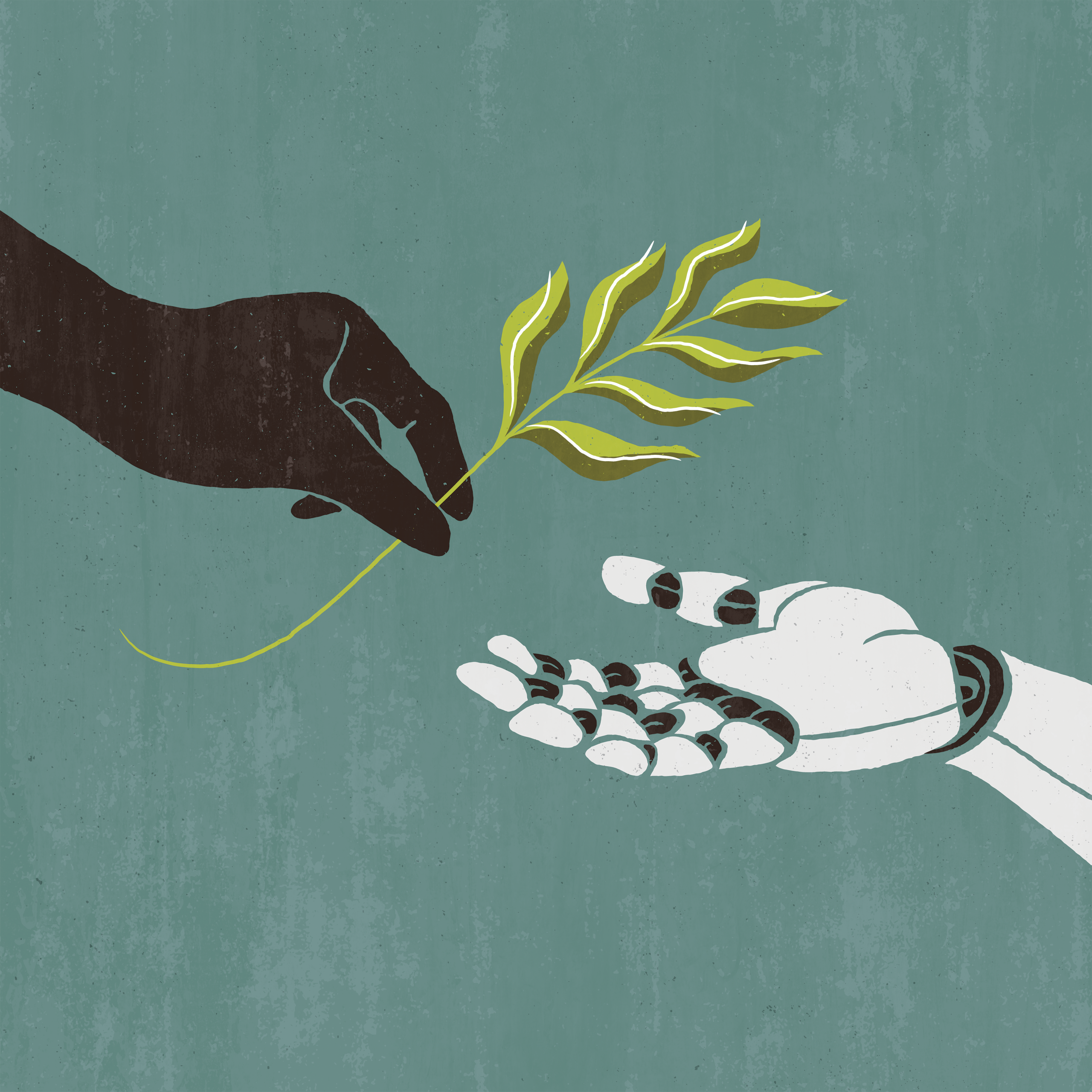 AI for Good: How Oracle AI can help solve complex sustainability challenges