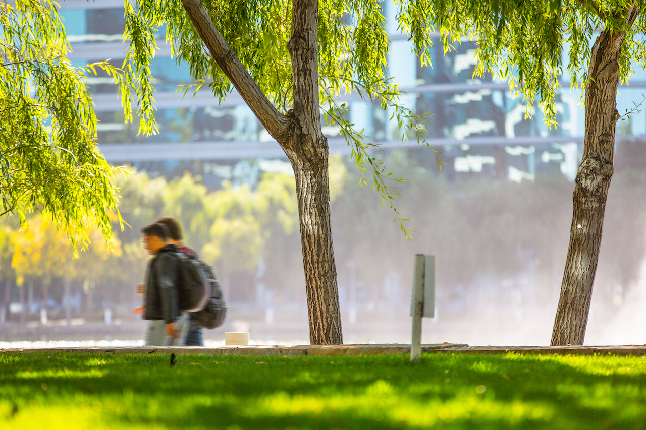 Introducing the 2024 Oracle Sustainability Champions