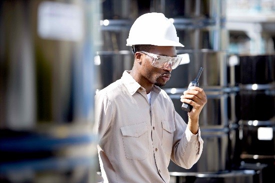 Industry series: construction and engineering – The race is on!