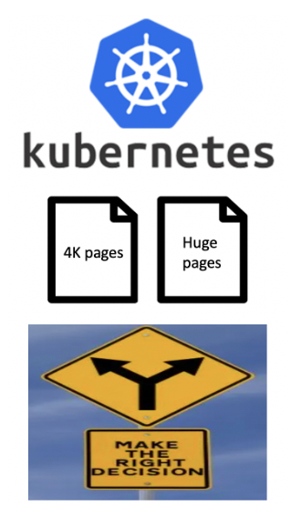 Is Kubernetes slowing down my database?