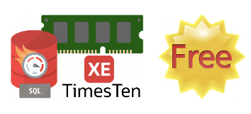 Oracle TimesTen XE