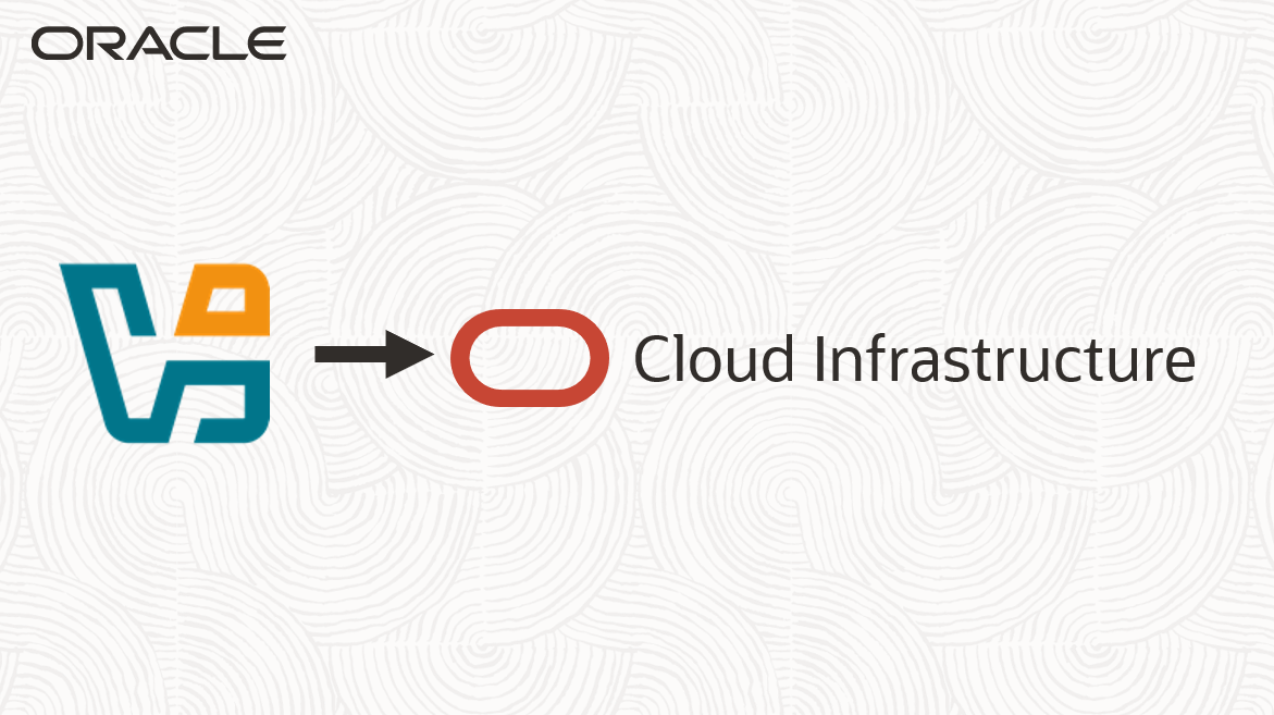 Exporting a Virtual Machine from Oracle VirtualBox to Oracle Cloud Infrastructure